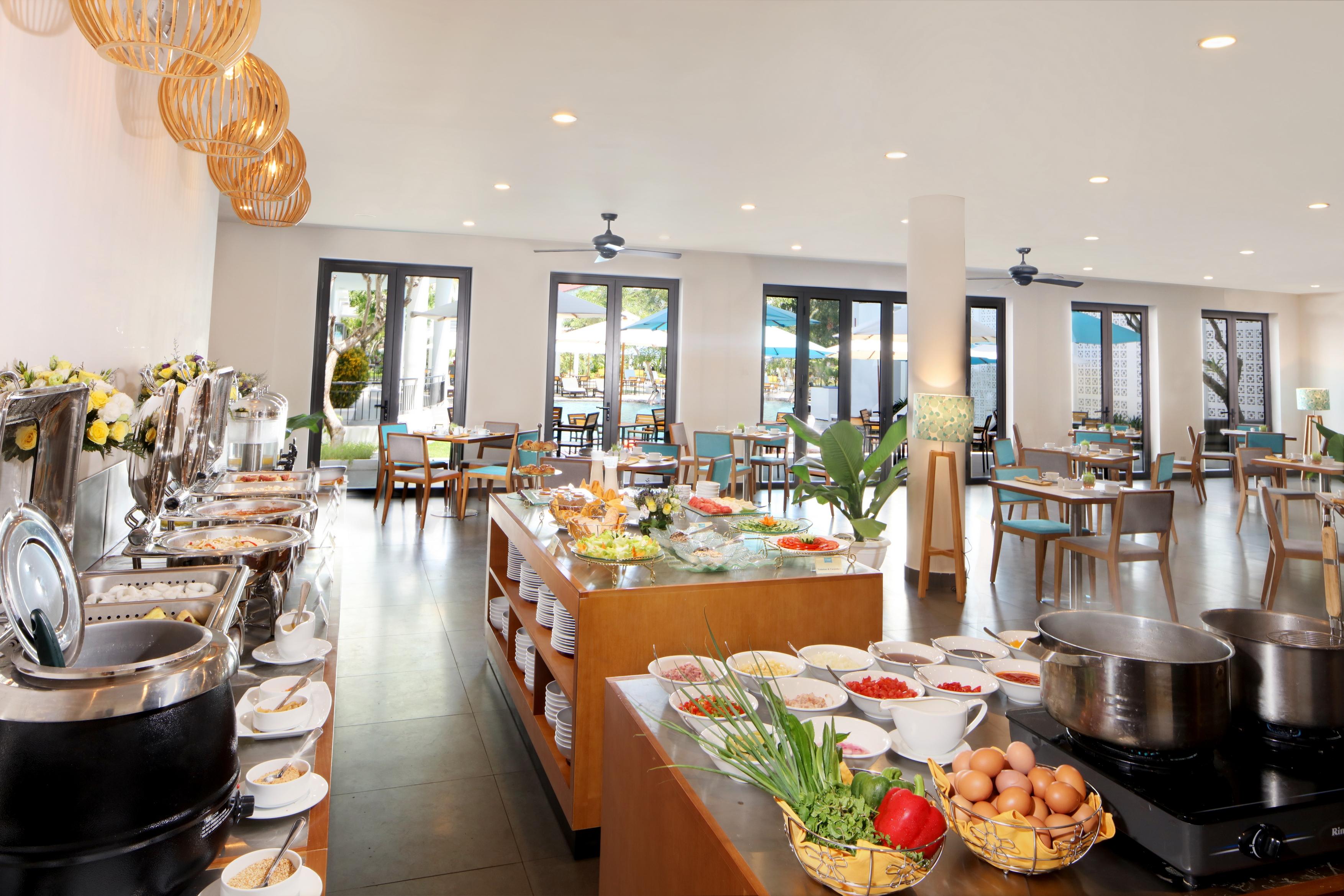 Emm Hotel Хоян Екстер'єр фото